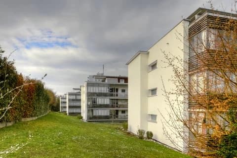 Platz für die ganze Familie!