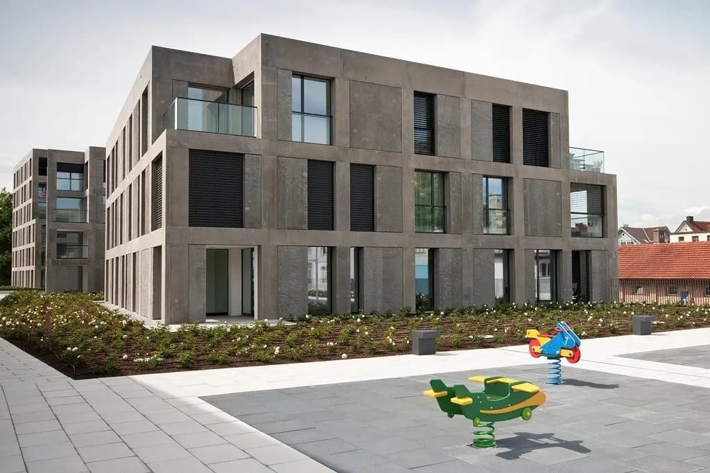 Ihre neue Wohlfühloase