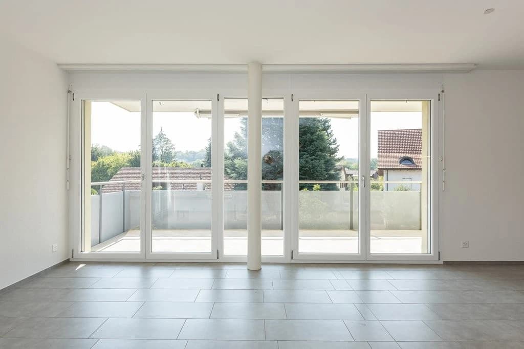 Hier endet Ihre Wohnungssuche