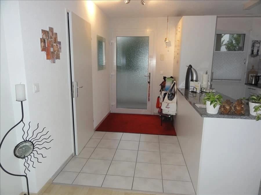 Modernes und kinderfreundliches Wohnen in Wallisellen