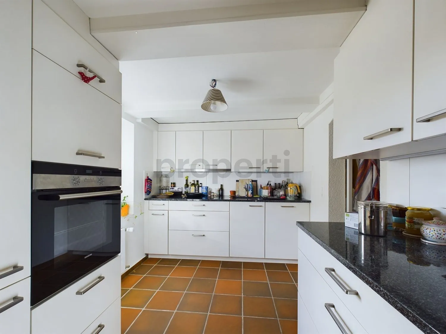 Modern 3.5-Zimmer-Wohnung mit renoviertem Ambiente, Eiken