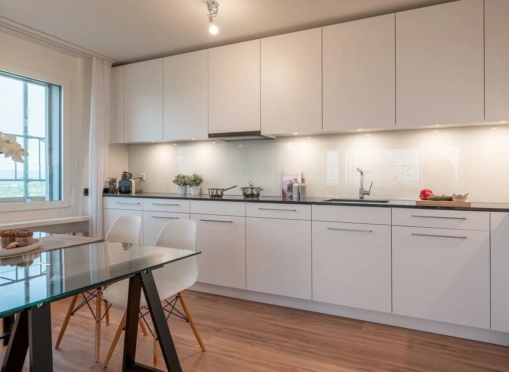 Aufblühen im Lindenpark - Ihr modernes Zuhause an zentraler Lage!