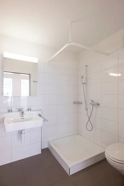 Wohnen im Zentrum von Wittenbach!