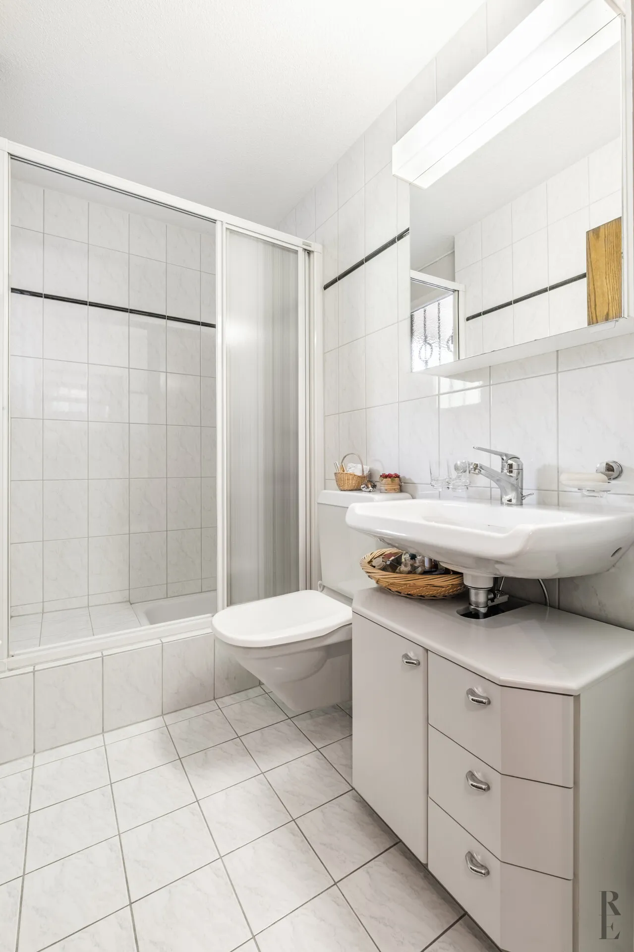 Grosszügige Doppelhaushälfte  stilvolles Wohnen nahe Luzern