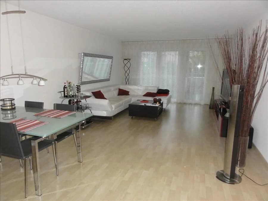 Modernes und kinderfreundliches Wohnen in Wallisellen