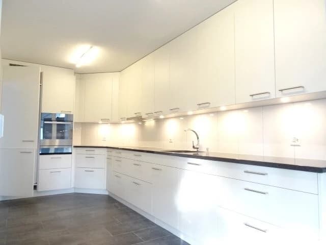 Moderne 3.5 ZW à 81 m² im 2. OG