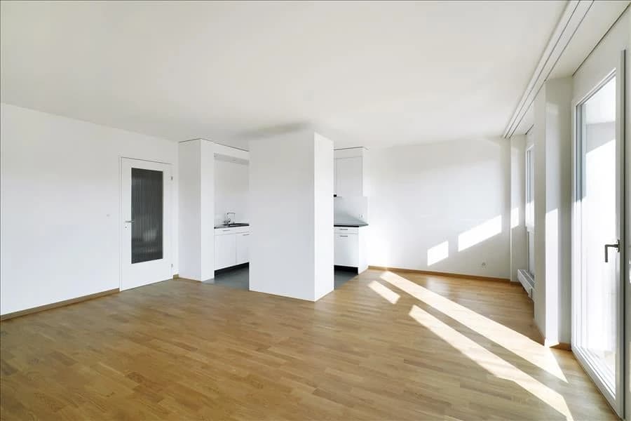 Ihre neue Wohnung in Binningen!