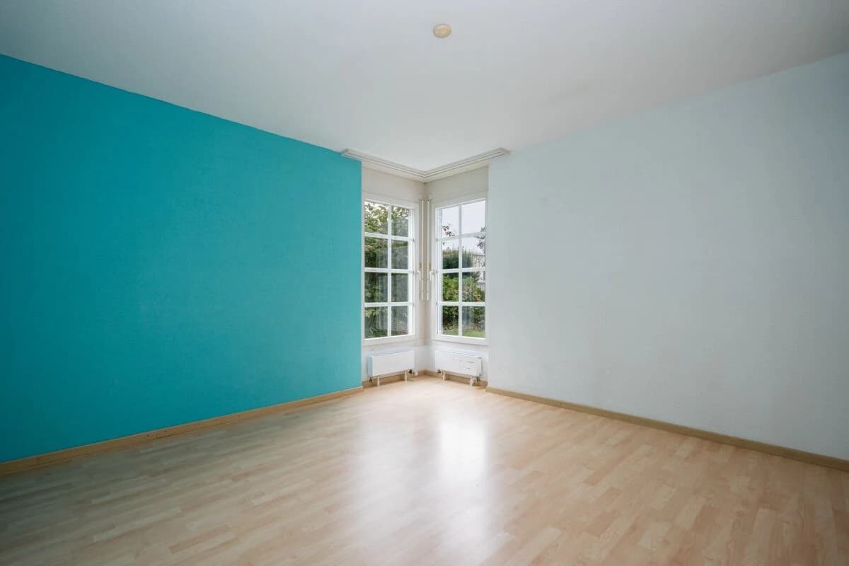 Einladende 4½-Zimmer Gartenwohnung in Villmergen