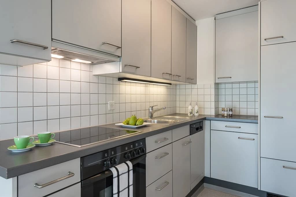 Lust auf einen Tapetenwechsel? Wohnen mit idealen Verkehrsanbindungen.