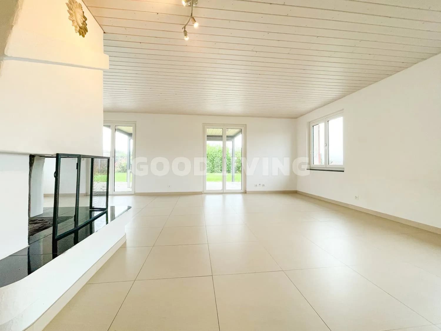 Wohnen & Arbeiten perfekt vereint