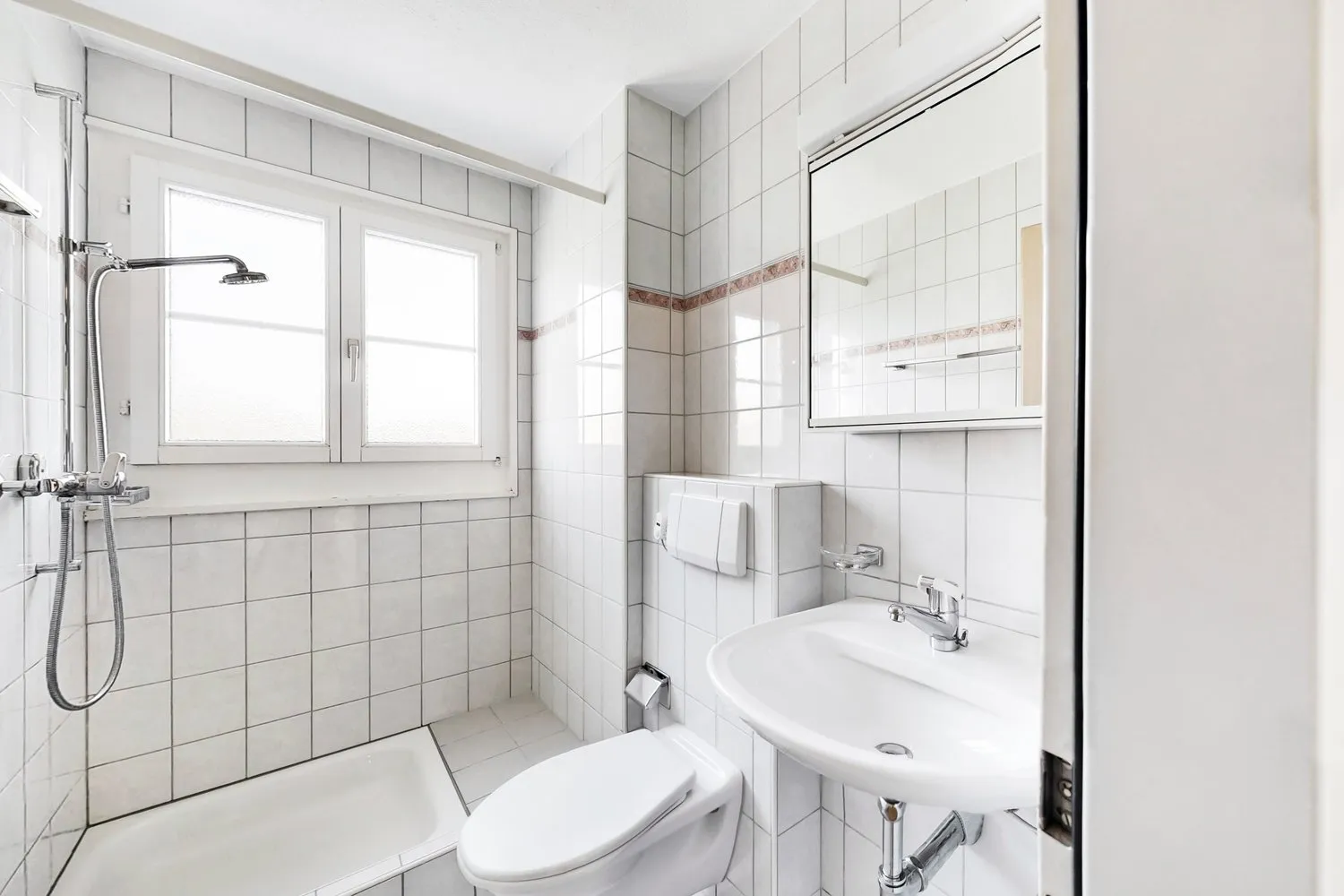 Beliebte Wohnlage im Herzen von Flawil