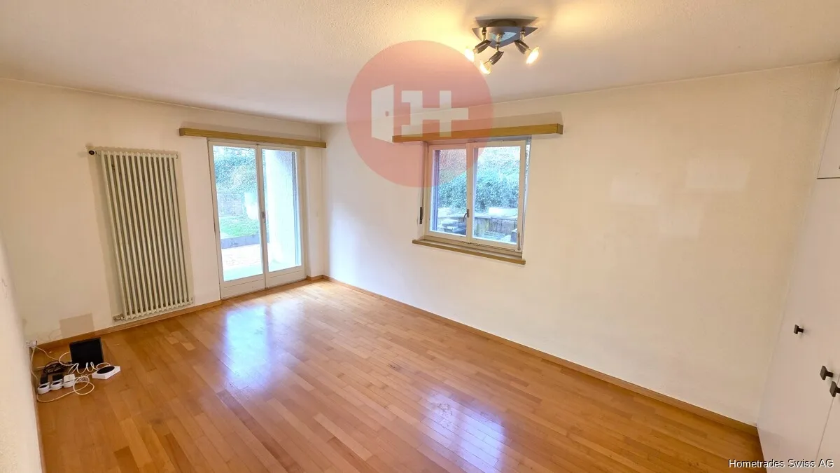 PARADIES FÜR DIE FAMILIE AN PRIVILEGIERTER LAGE!