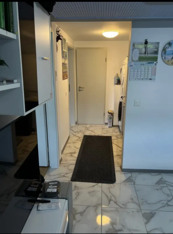 Solide Rendite. Stabile Mieterträge. Starker Standort