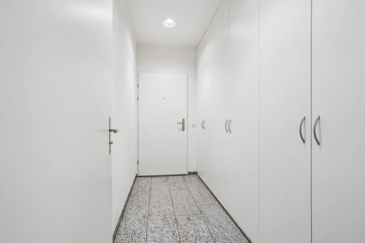 ALL IN ONE - WOHNEN UND/ODER ARBEITEN AN TOPP LAGE