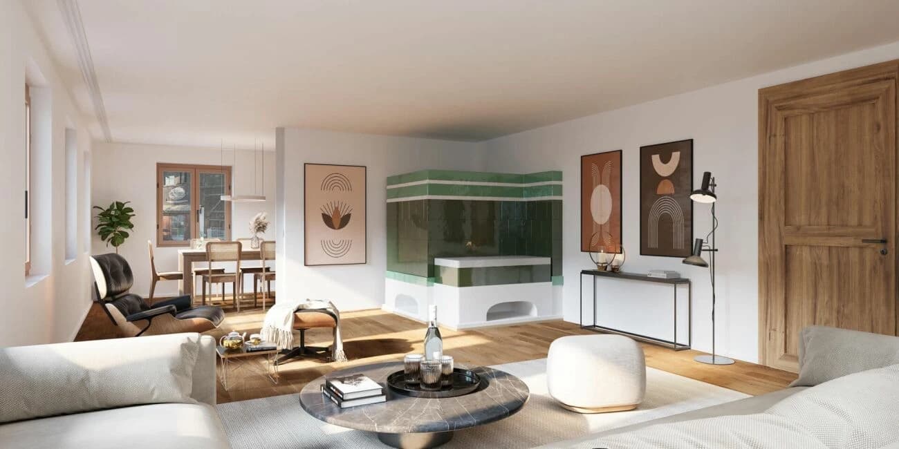 Neu saniertes Bauernhaus, ein Bijou zum verlieben!