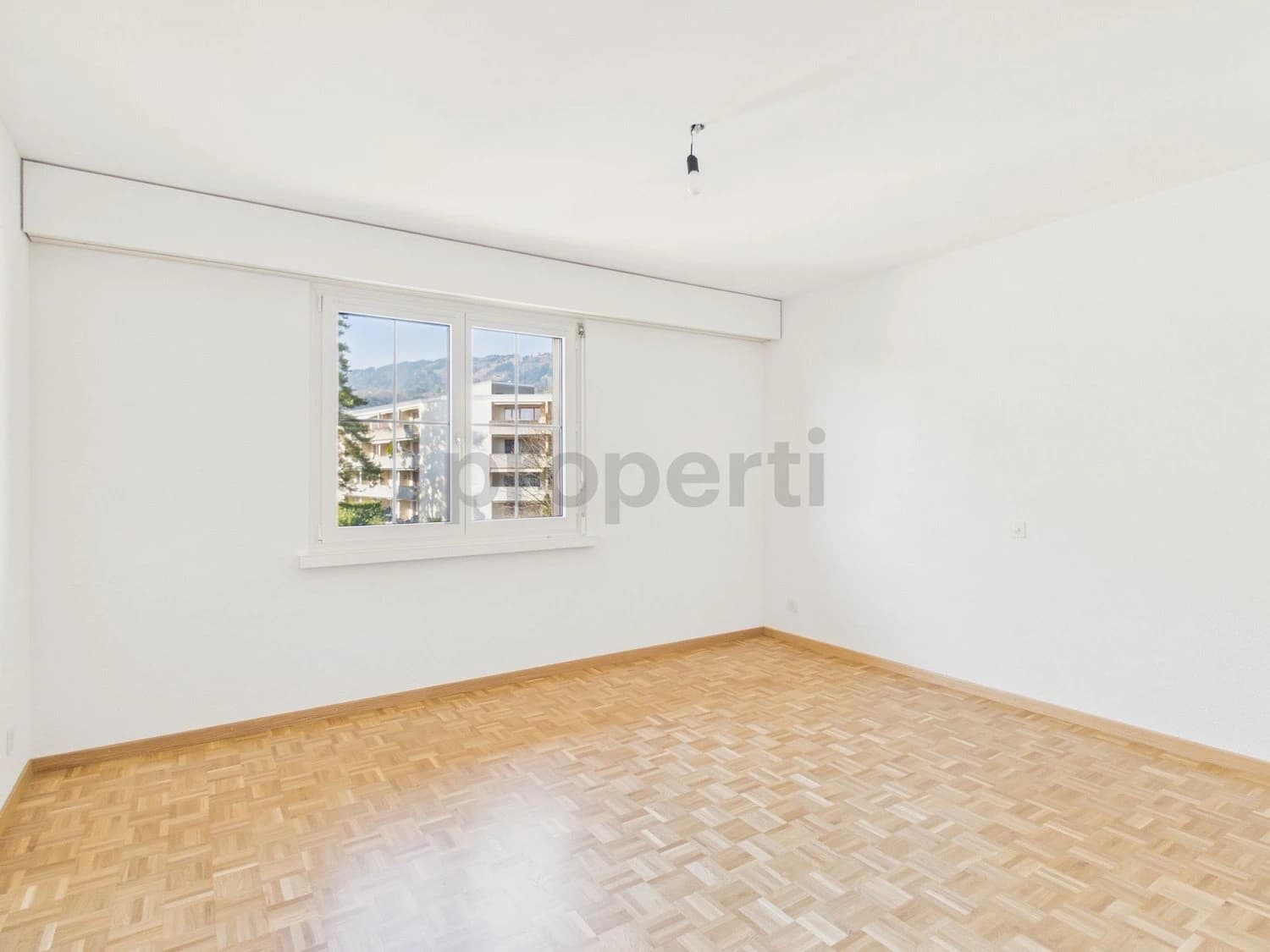 Elegante 4.5-Zimmer-Wohnung mit Balkon in ruhiger Lage in Lüchingen (SG)