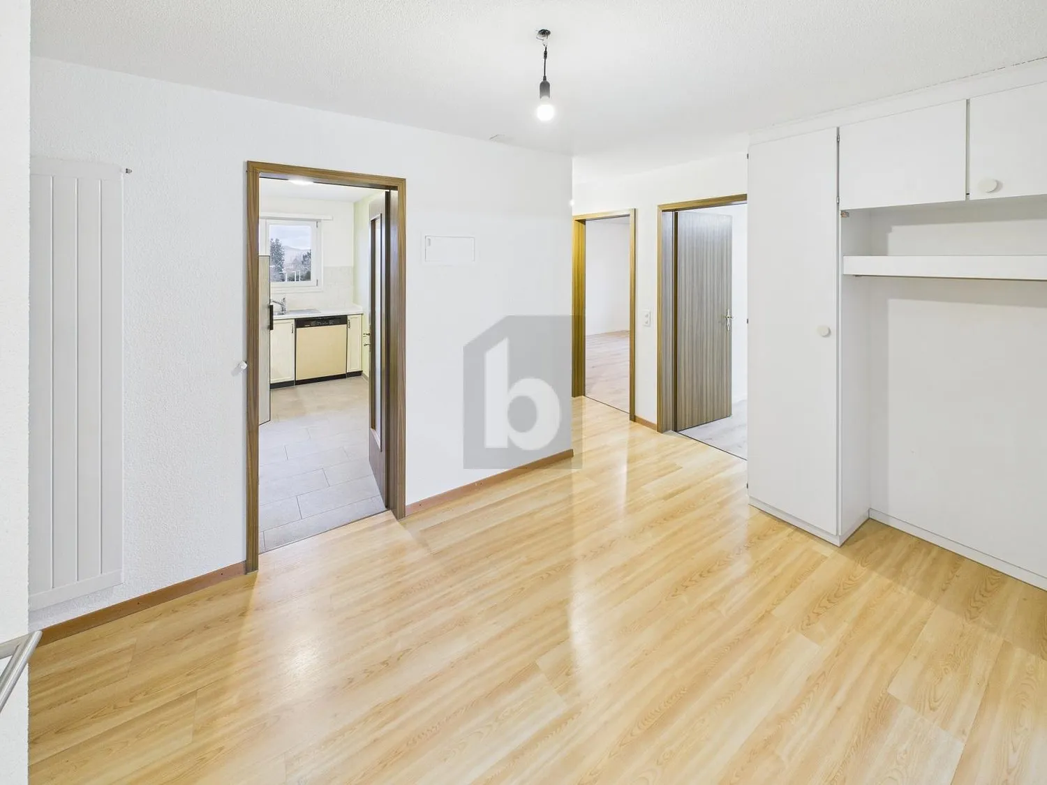 NATURNAH WOHNEN IM EIGENTUMSSTANDARD (BEFRISTET)