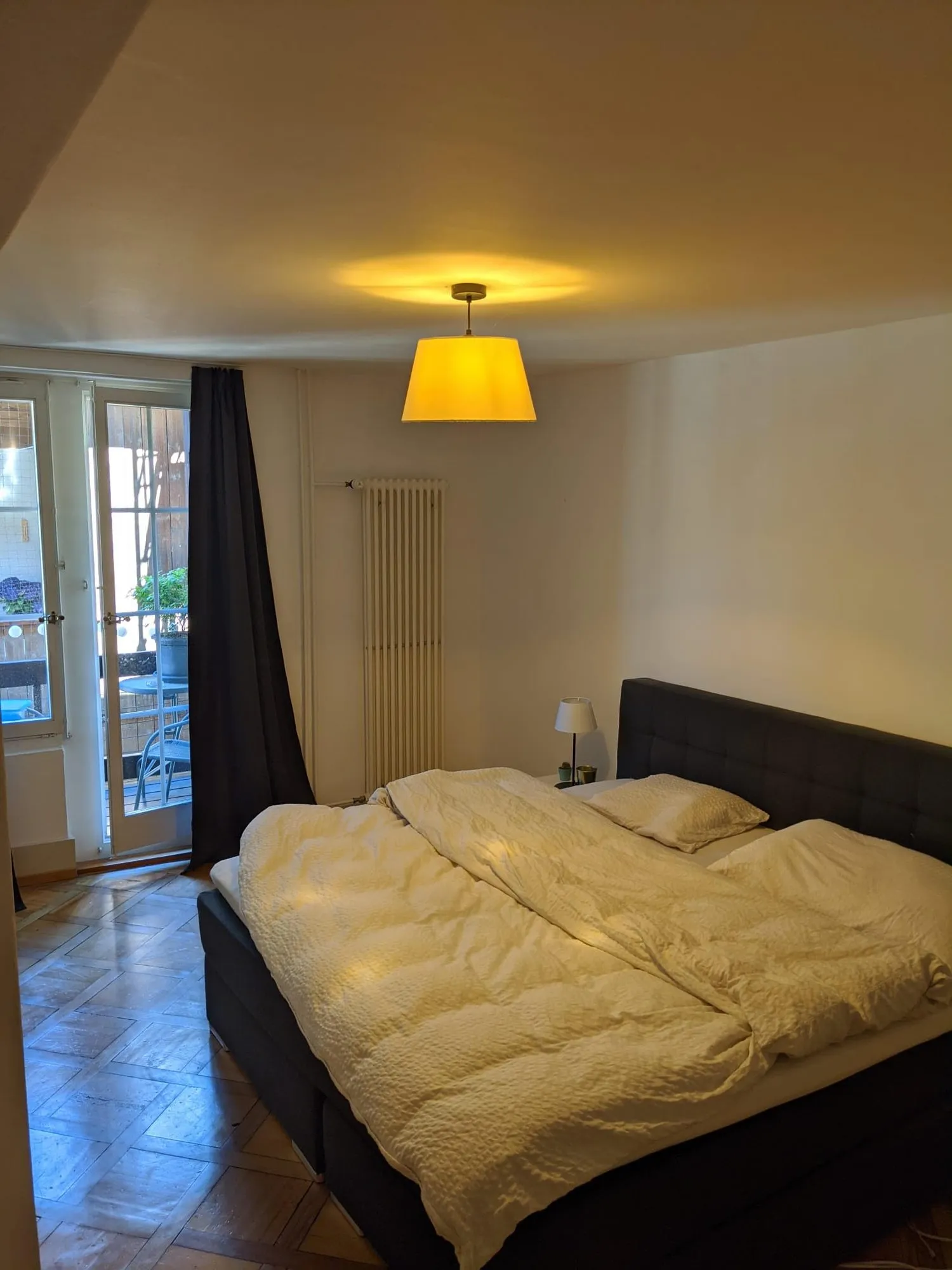 Toplage in Zofingen: Wohnen, wo andere flanieren!