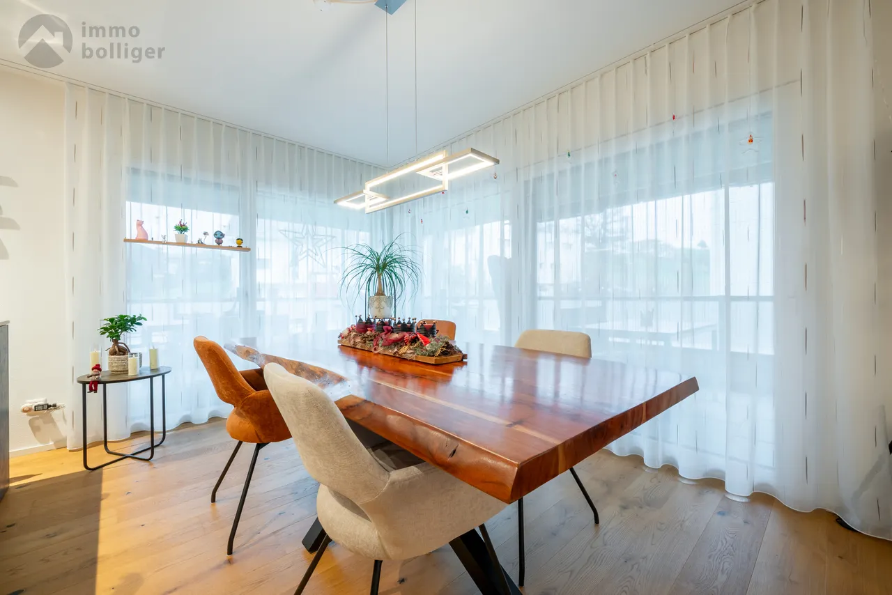 Modern leben in Ihrer eigenen Wohnfühloase