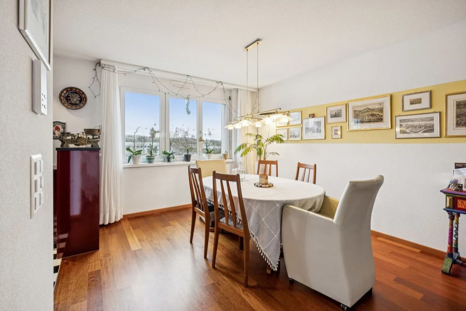 Excellentes Eigenheim & Top Lage