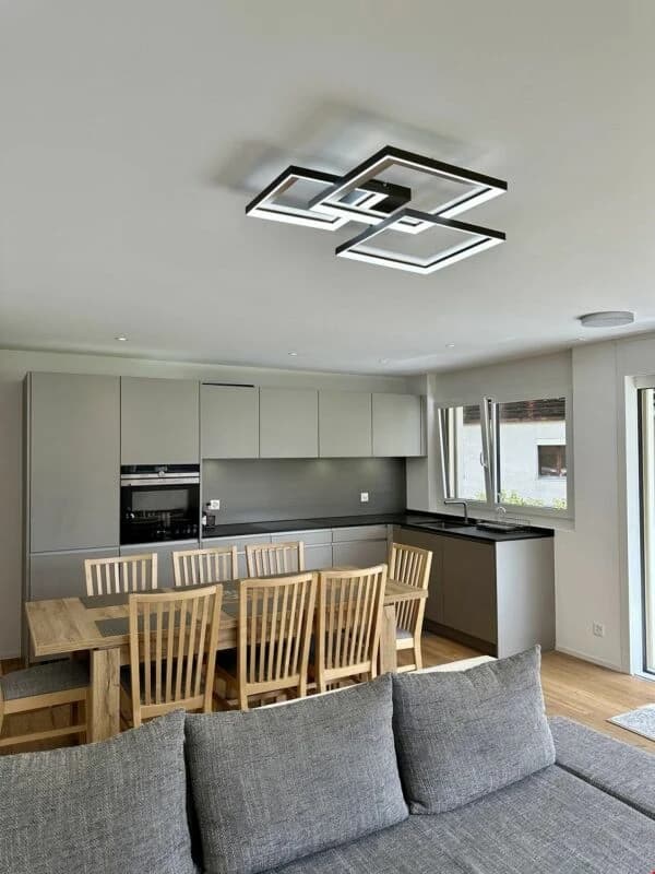 Modern  I  Garten  I  20Min von Freiburg