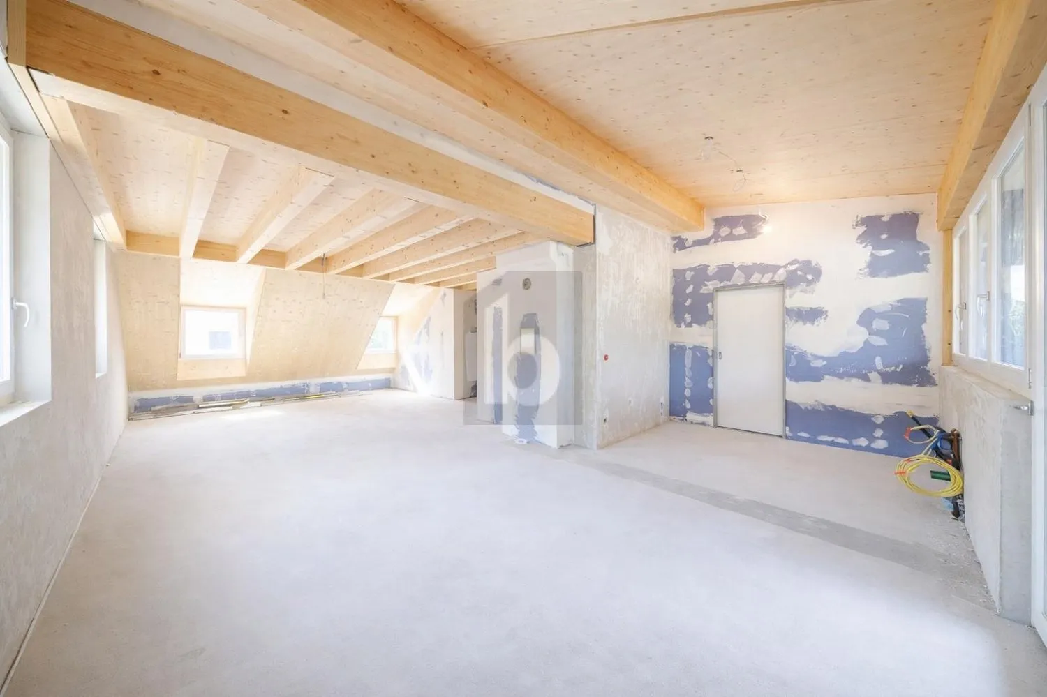 INKLUSIVE INNENAUSBAU NACH WUNSCH!