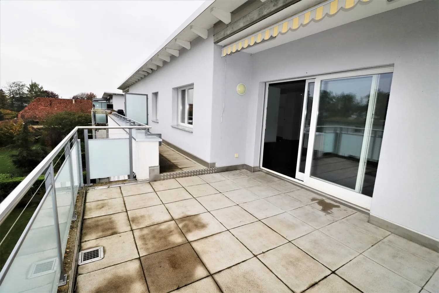 Wunderschöne Wohnung in ruhiger Lage!