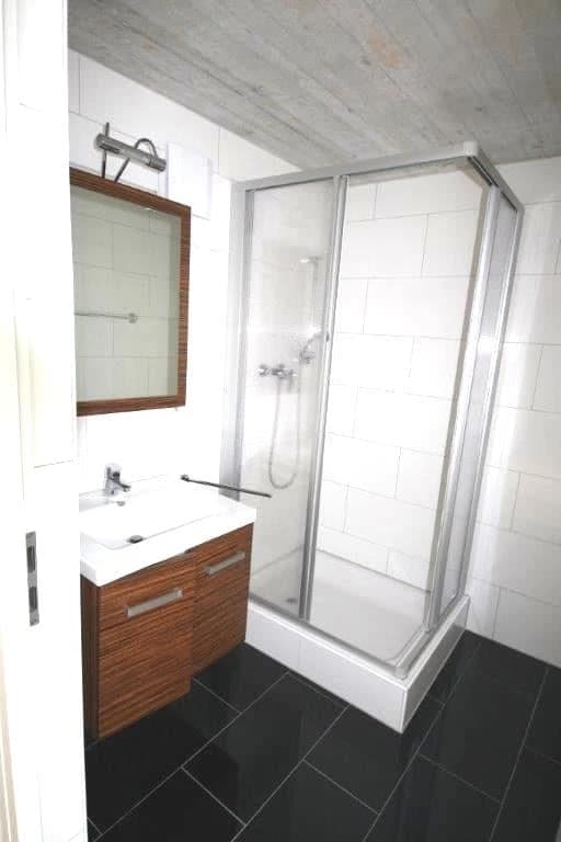 moderne Maisonette-Wohnung sucht neuen Bewohner!