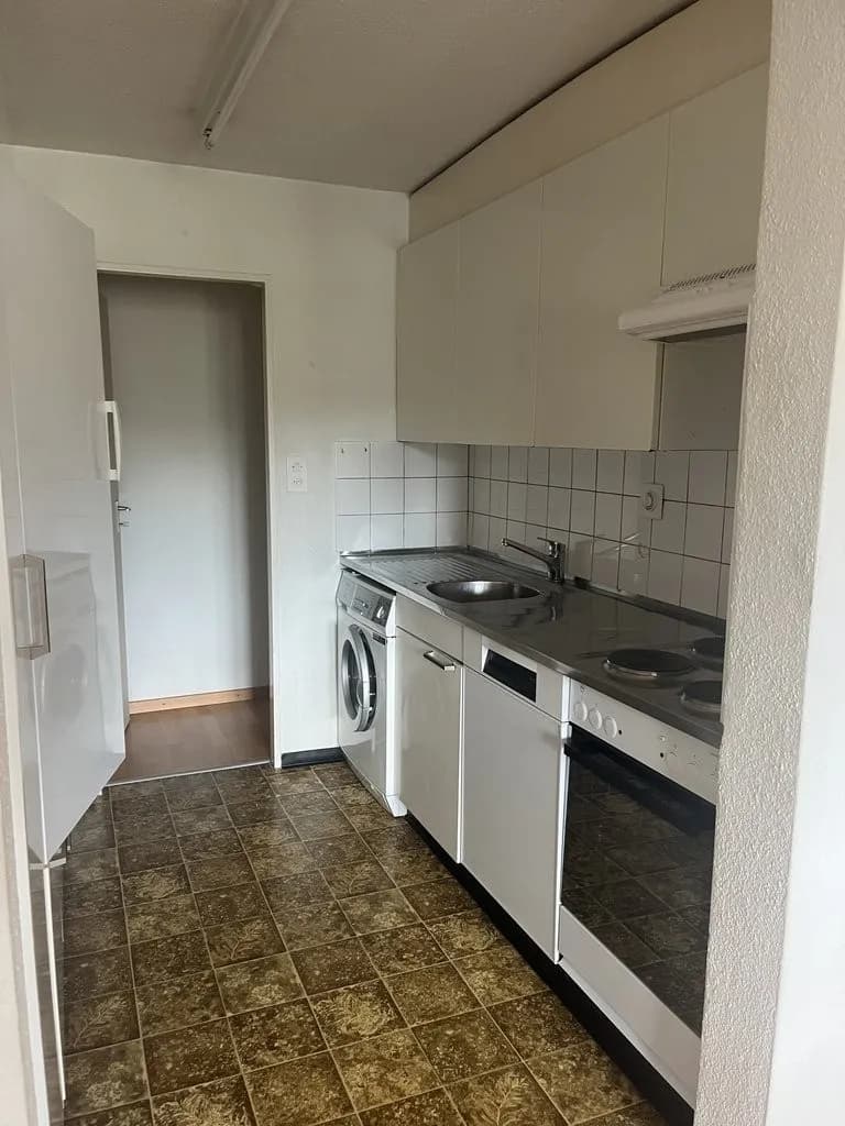 Wir suchen genau Sie