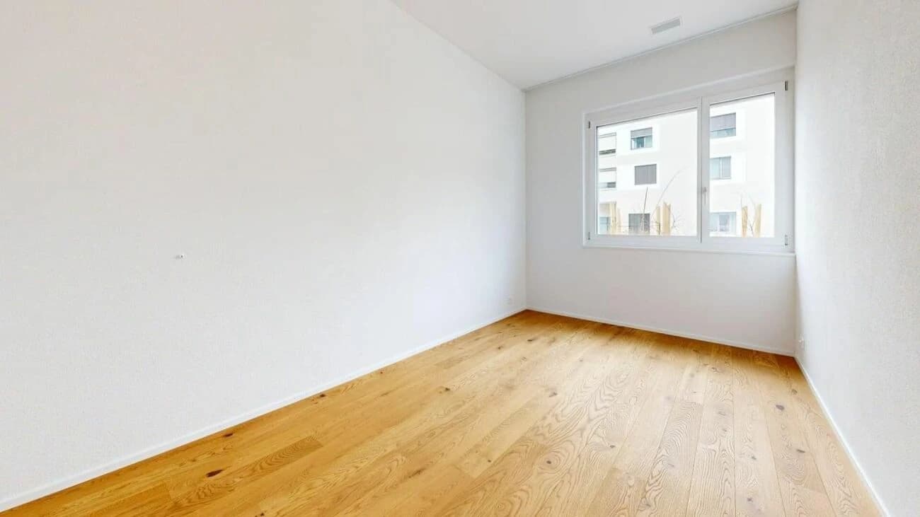 Exklusive 5.5-Zimmer-Gartenwohnung an bester Lage