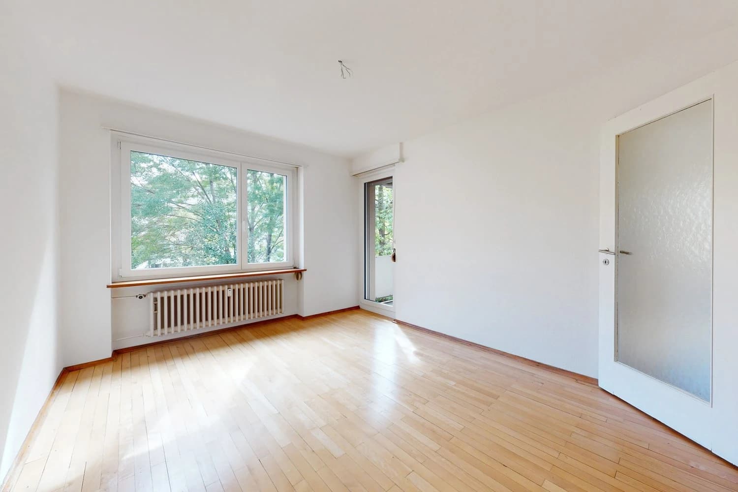 Charmante Stadtwohnung für Ihr Wohlfühlleben