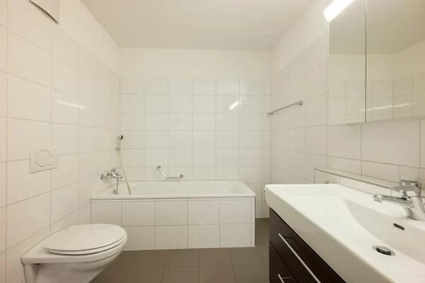 Wohnen im Zentrum von Wittenbach!