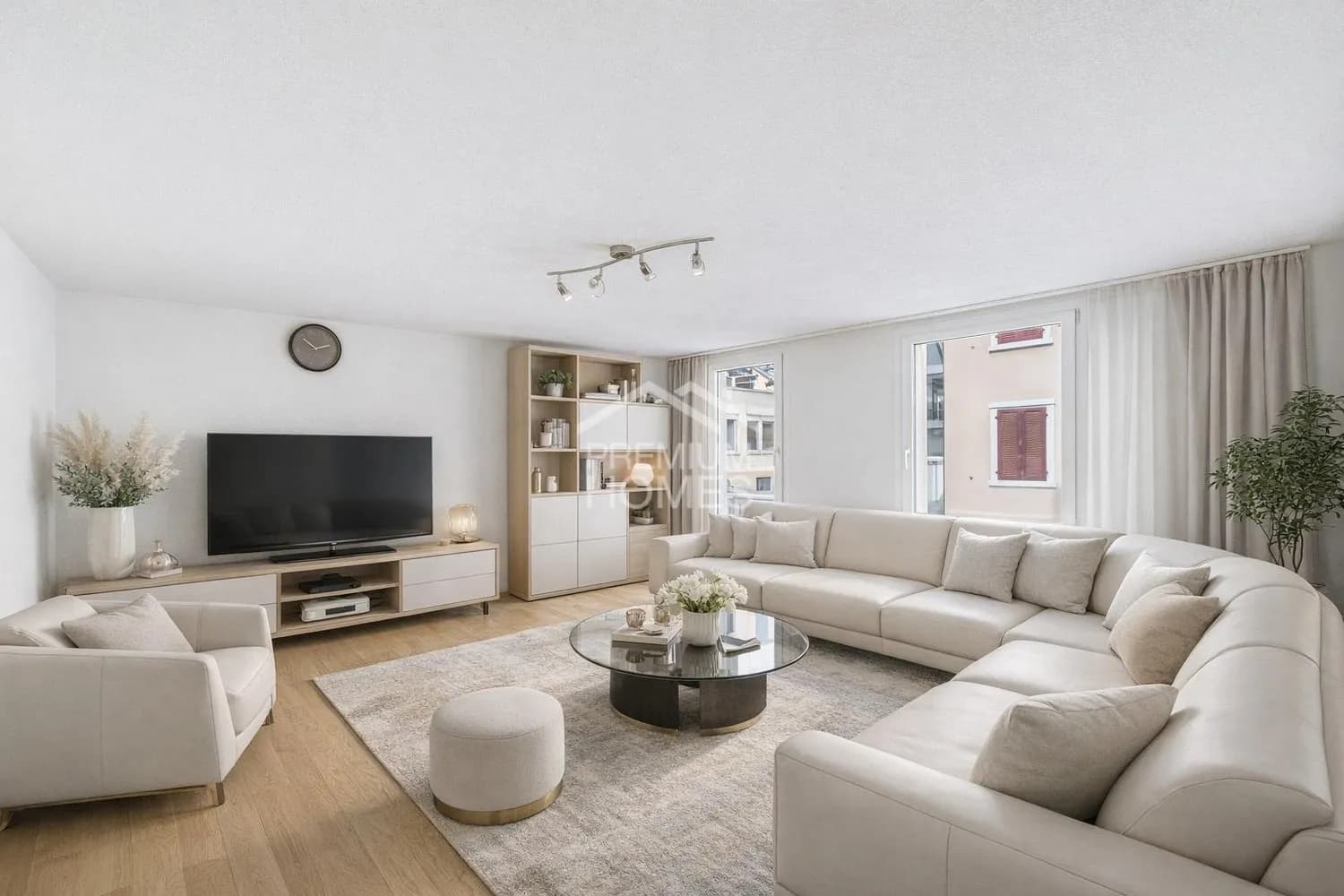 Renditechance mit Ausbaureserve im dritten Stock