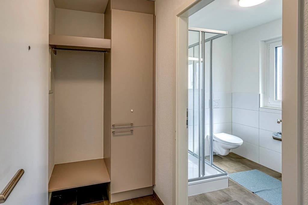 Wohnung sucht Single