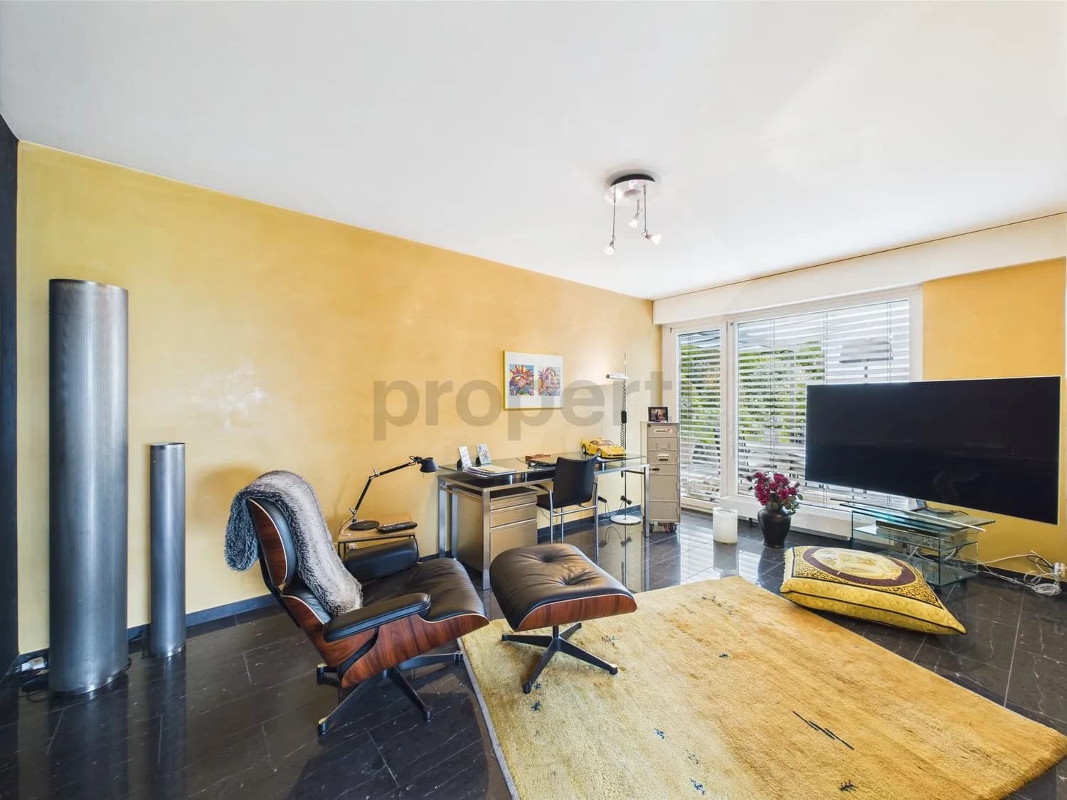 Einzigartiges Reiheneckhaus in Herrenschwanden mit toller Aussicht