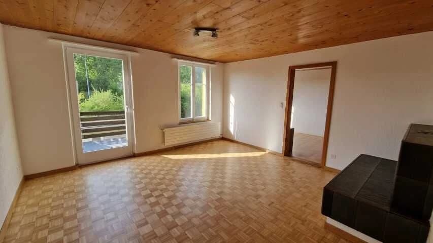 Charmante 4.5-Zimmer-Wohnung in ruhiger Lage von Koblenz