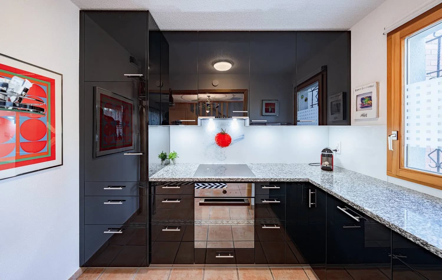 MODERN UND VOLL IM PREIS IN ITTIGEN