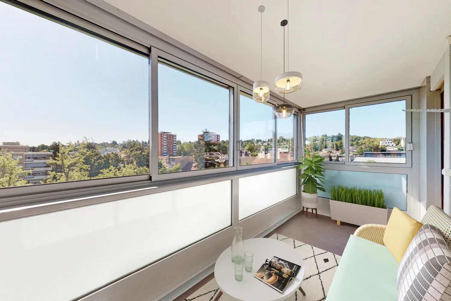 Ideal für Jung und Alt!