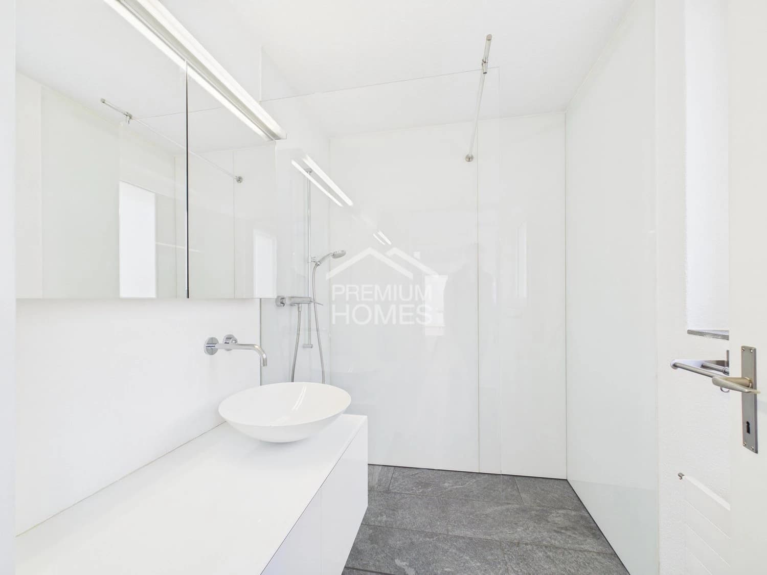 Wohnen am Uetliberg mit Weitblick