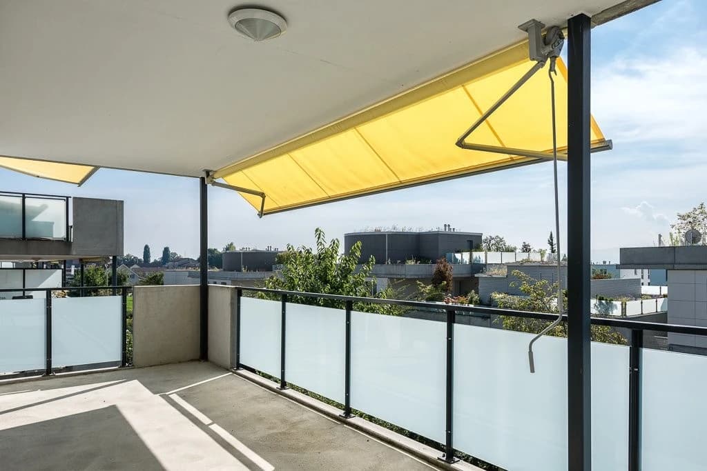 Wohnen mit Lebensqualität