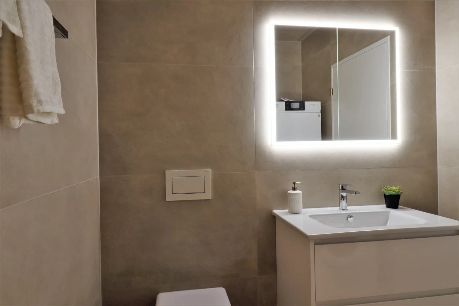 Ihr Wohntraum - Zeit anzukommen!