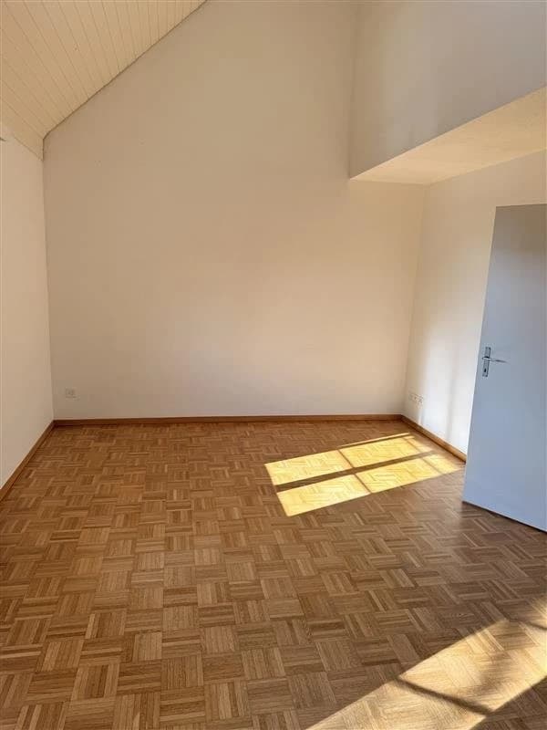 Charmante 1.5 Maisonette Wohnung in ruhiger Lage