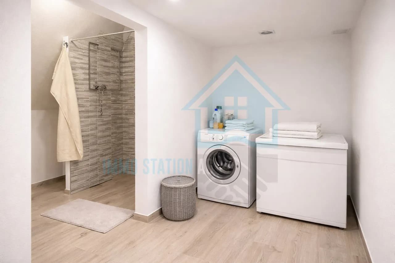 Moderne 4.5-Zimmer-Maisonettewohnung mit Charme & viel Platz