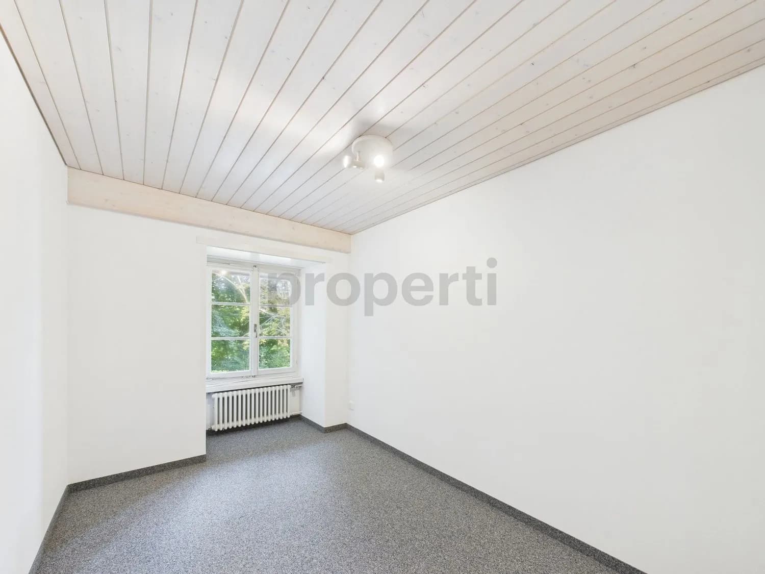 Charmante 4.5-Zimmer-Maisonette-Wohnung in ruhiger Lage in Wittnau