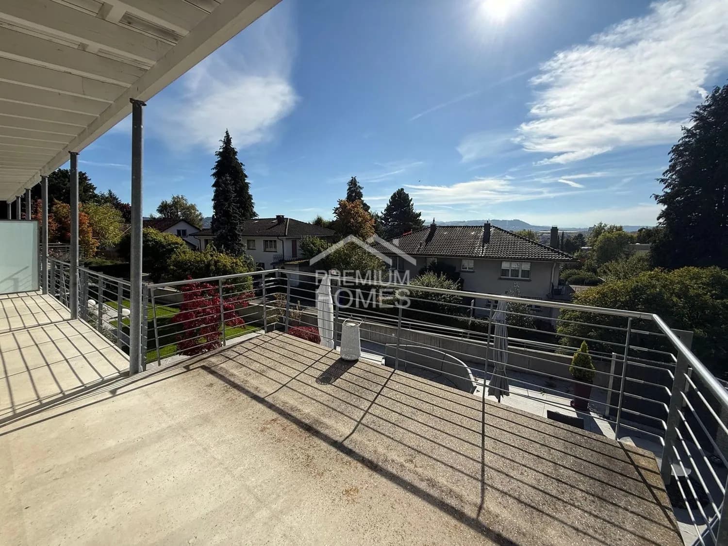 Zwei Hälften, ein Traumzuhause