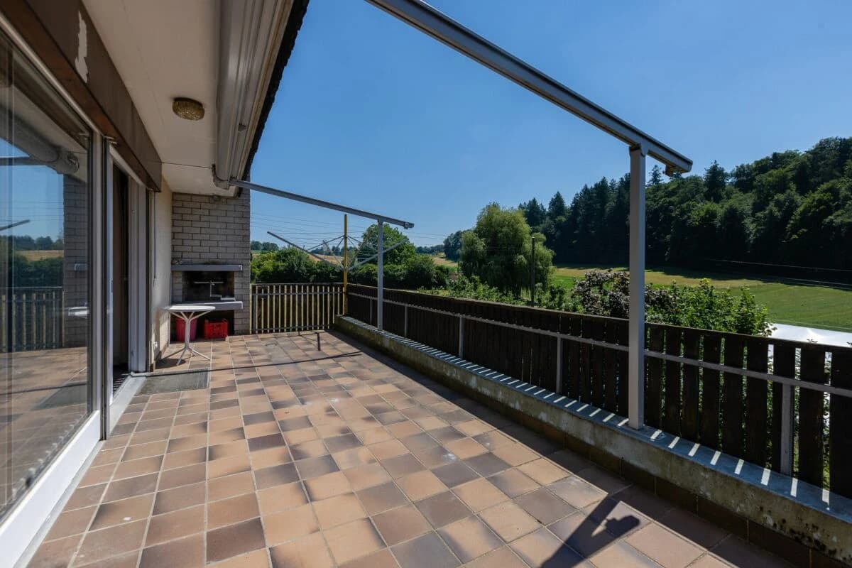 Landleben träumen - ohne landwirtschaftliche Bewilligung