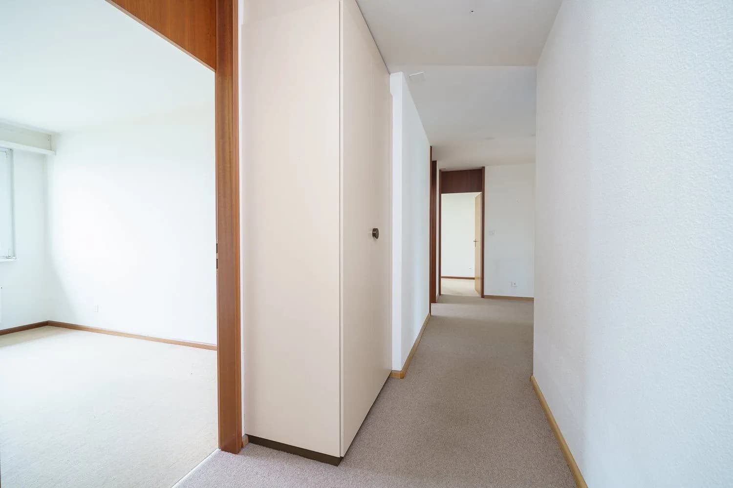 Helle 4.5-Zimmer-Wohnung - 100 m² zum Wohlfühlen