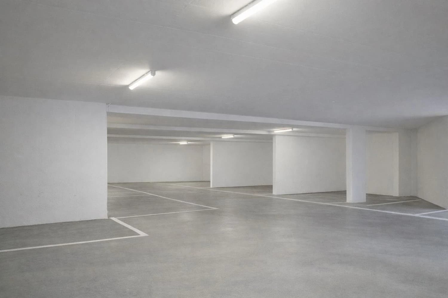 Moderne 2.5-Zimmer-Wohnung in Grenchen mieten