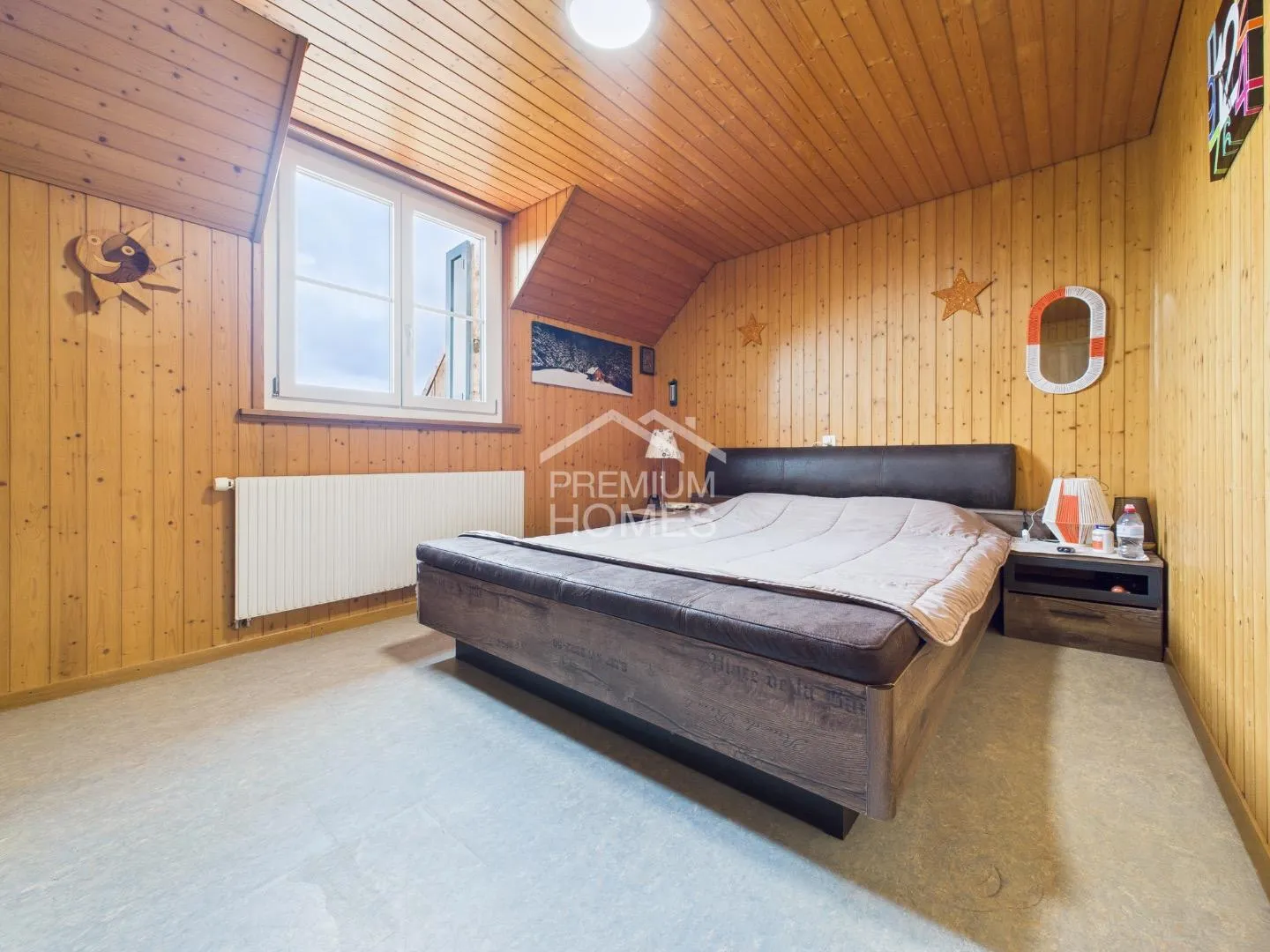 Raum für Generationen und Rendite