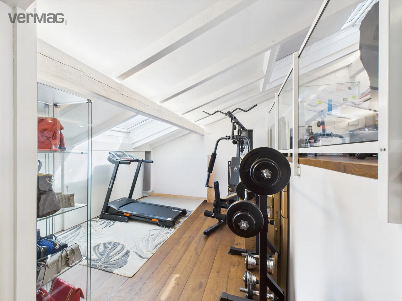 Ein Zuhause mit Raum und Garten - 7.5-Zimmer-Einfamilienhaus